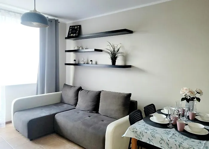 Apartament Prima