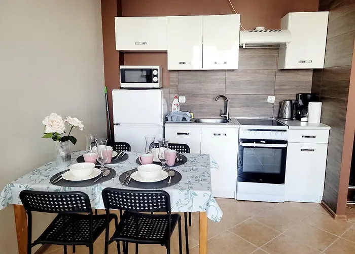 Apartament Prima