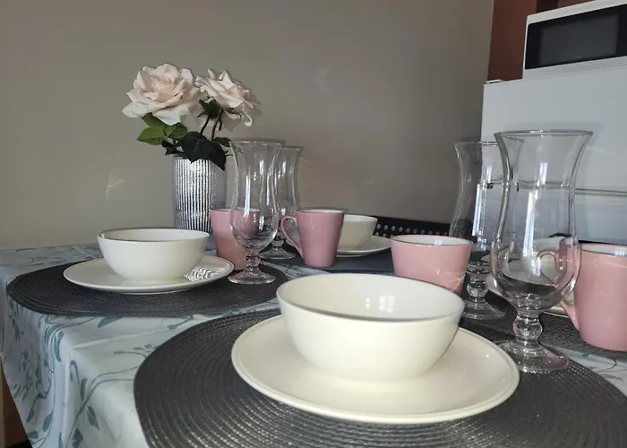 Apartament Prima