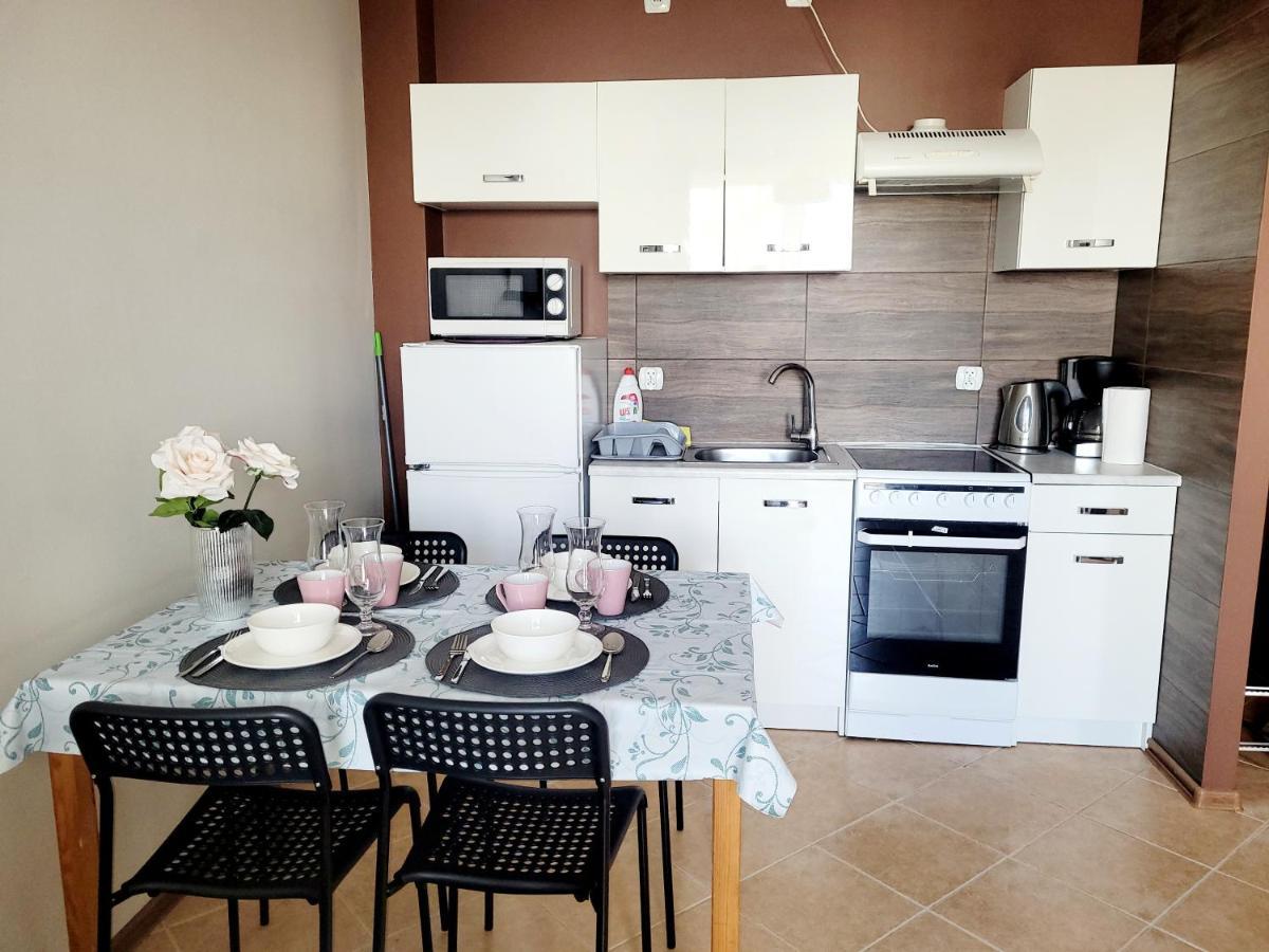 Apartment Prima Reda