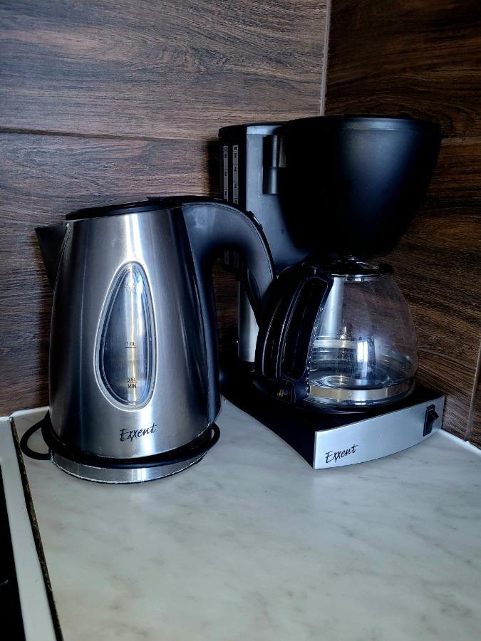 Prima Apartment *