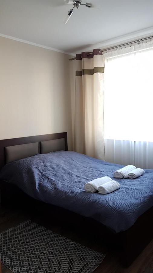 Apartment Prima Reda
