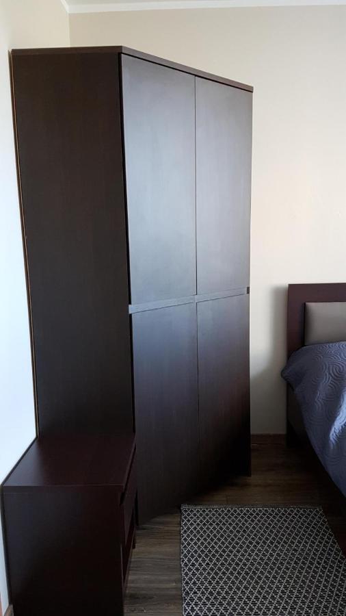 Prima Apartment